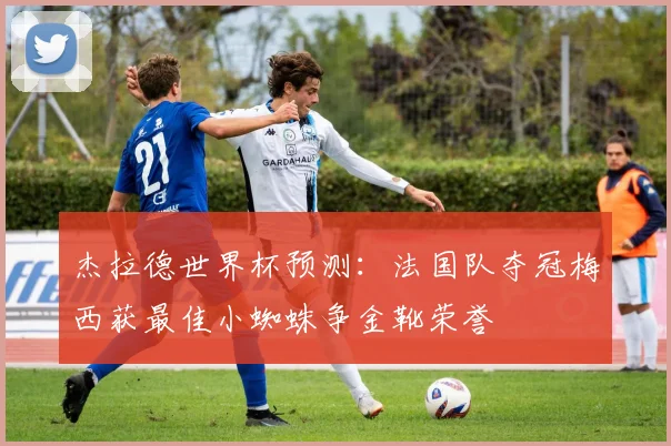 杰拉德世界杯预测：法国队夺冠梅西获最佳小蜘蛛争金靴荣誉
